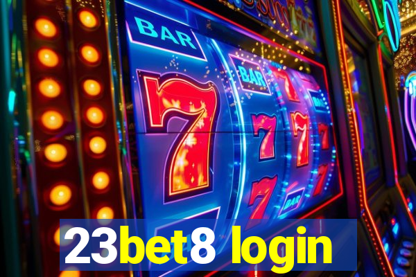 23bet8 login